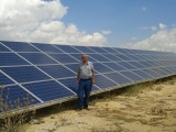 TEKNIKEL Güneş enerji paneli elektrik üretme Konya